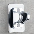 High Pressure Handheld Shower Head 5 Modes Adjustable Shower Heads Water Saving Spa Shower Head Sprayer Bathroom Accessory