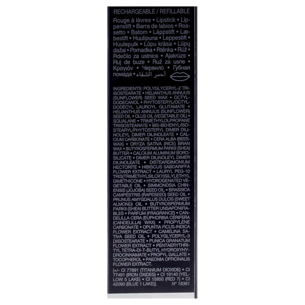 Christian  Rouge  Couture Satin Lipstick - 434 Promenade for Women - 0.12 Oz Lipstick (Refillable)