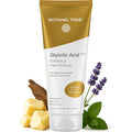 Glycolic Acid Face Wash, Exfoliating Facial Cleanser and Scrub, 10% Glycolic Acid, AHA and Salicylic Acid, 6 Fl. Oz